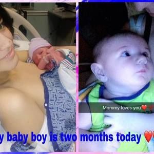 Meet your Posher, Kitty